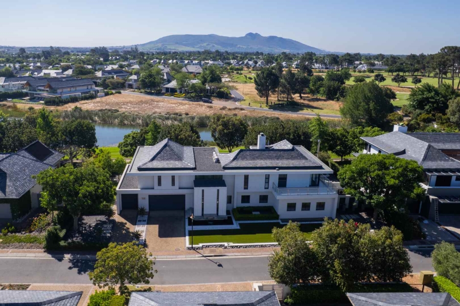 4 Bedroom Property for Sale in Pearl Valley Golf Estate Western Cape